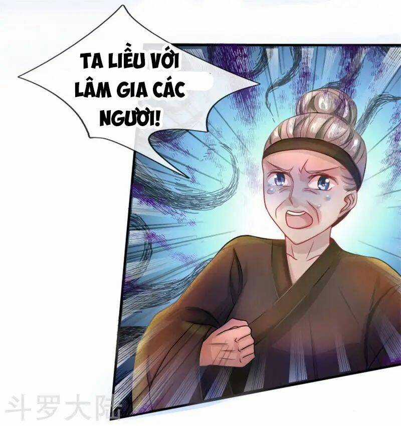 Nghịch Thiên Kiếm Thần Chapter 54 trang 2