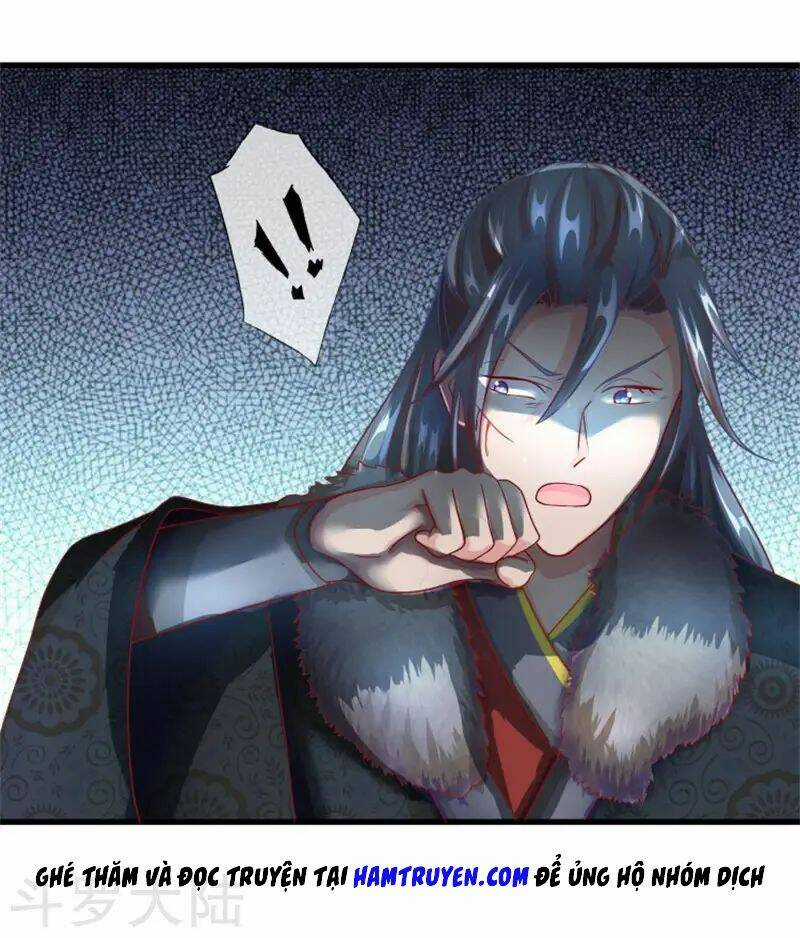 Nghịch Thiên Kiếm Thần Chapter 54 trang 20