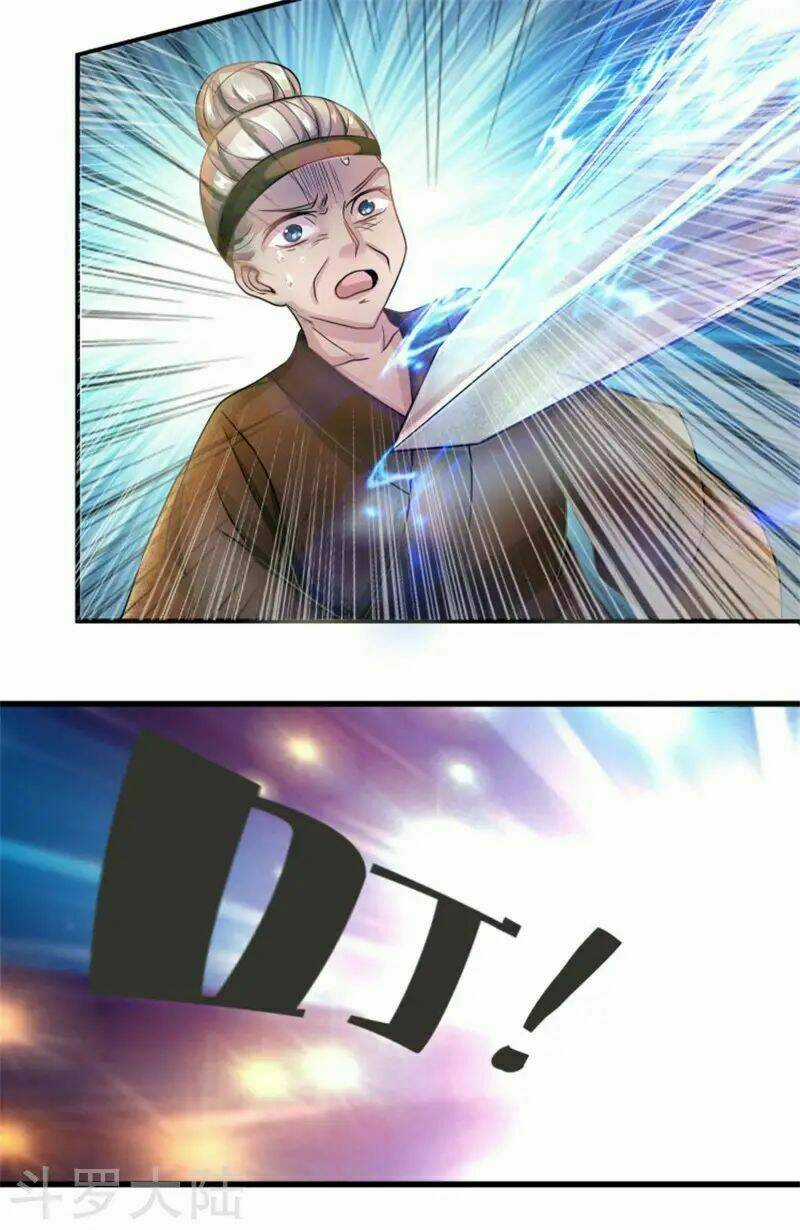 Nghịch Thiên Kiếm Thần Chapter 54 trang 4