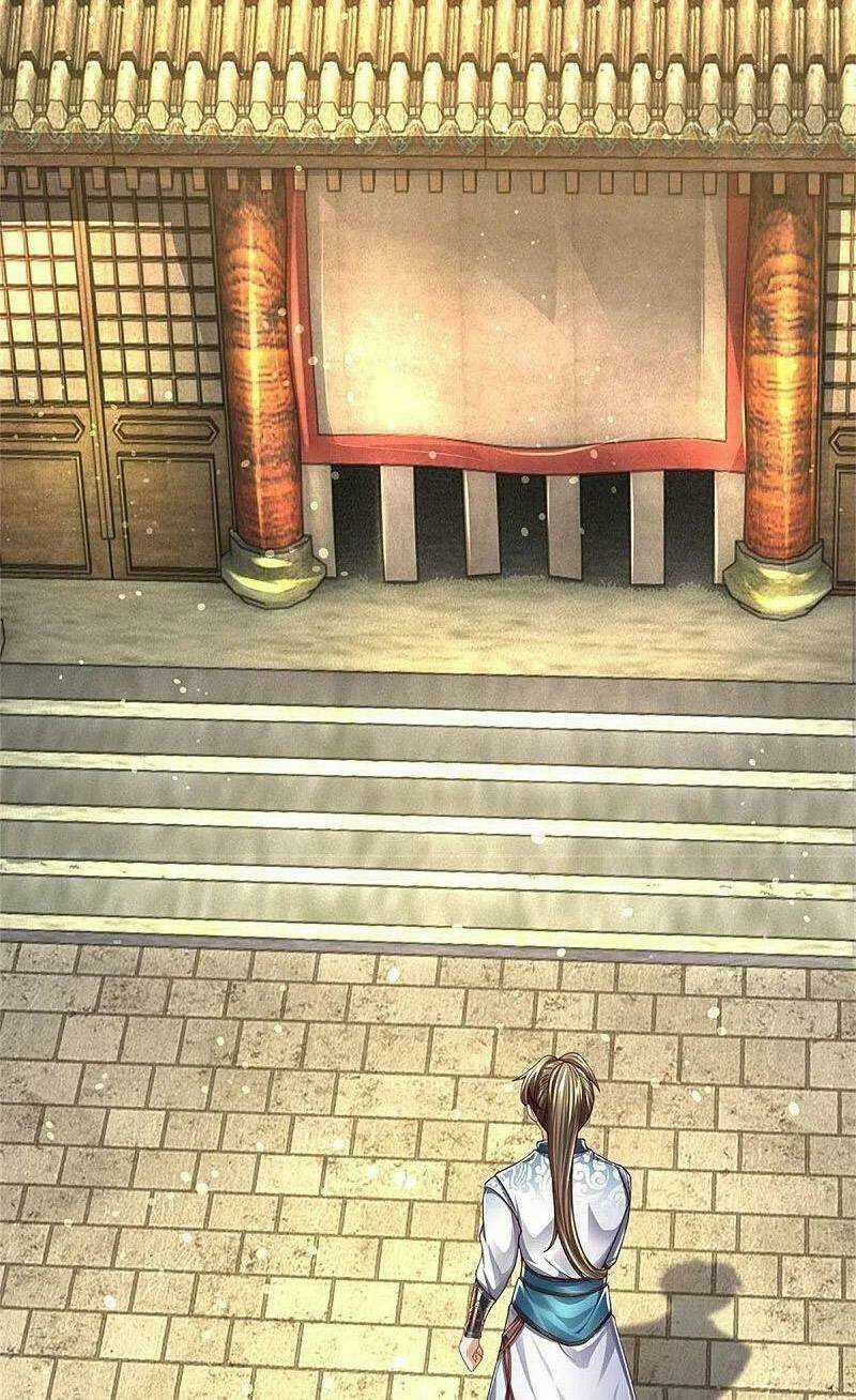 Nghịch Thiên Kiếm Thần Chapter 540 trang 1