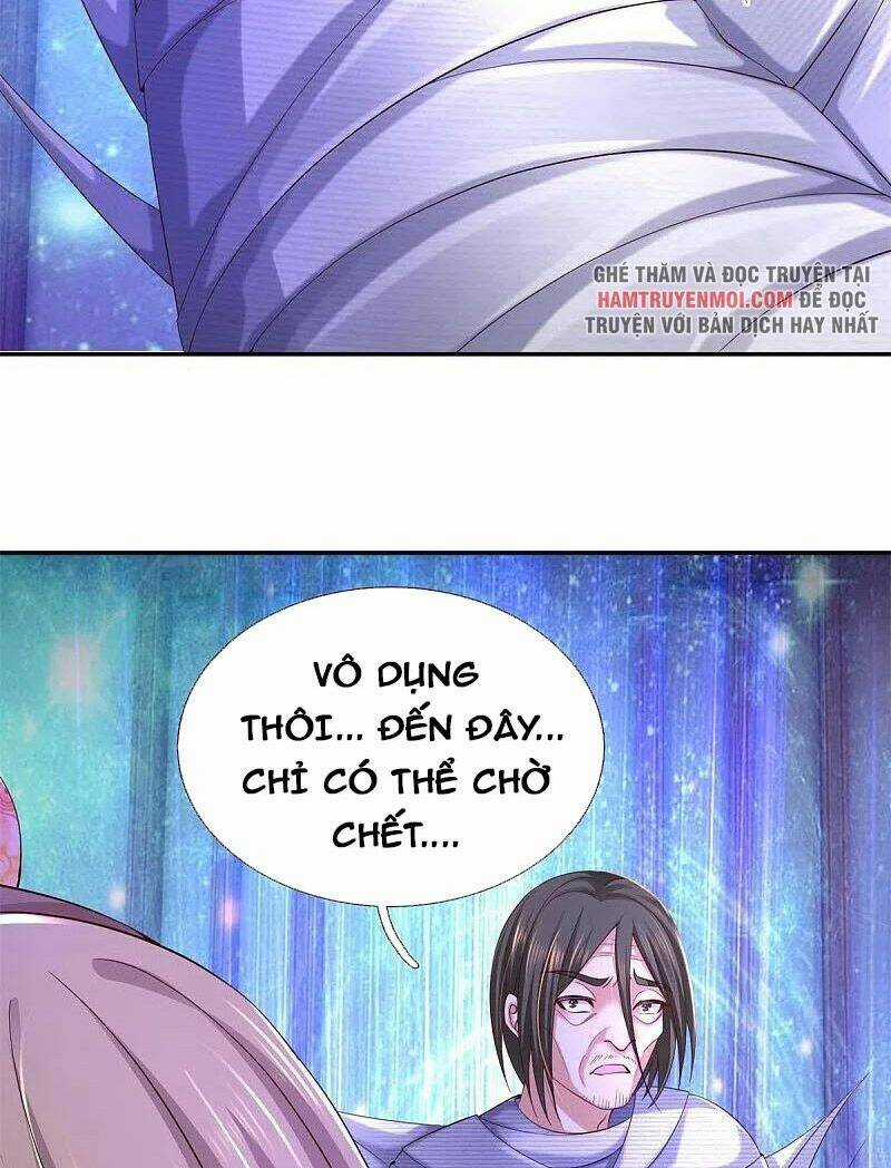 Nghịch Thiên Kiếm Thần Chapter 547 trang 1