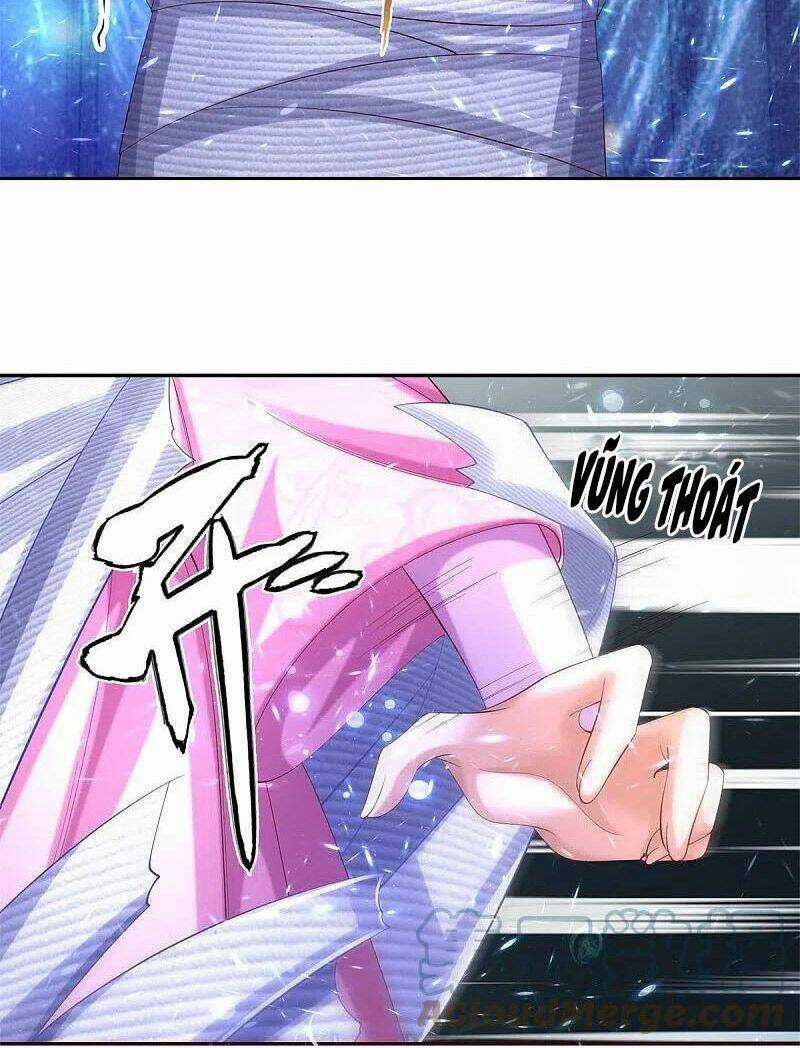 Nghịch Thiên Kiếm Thần Chapter 547 trang 19