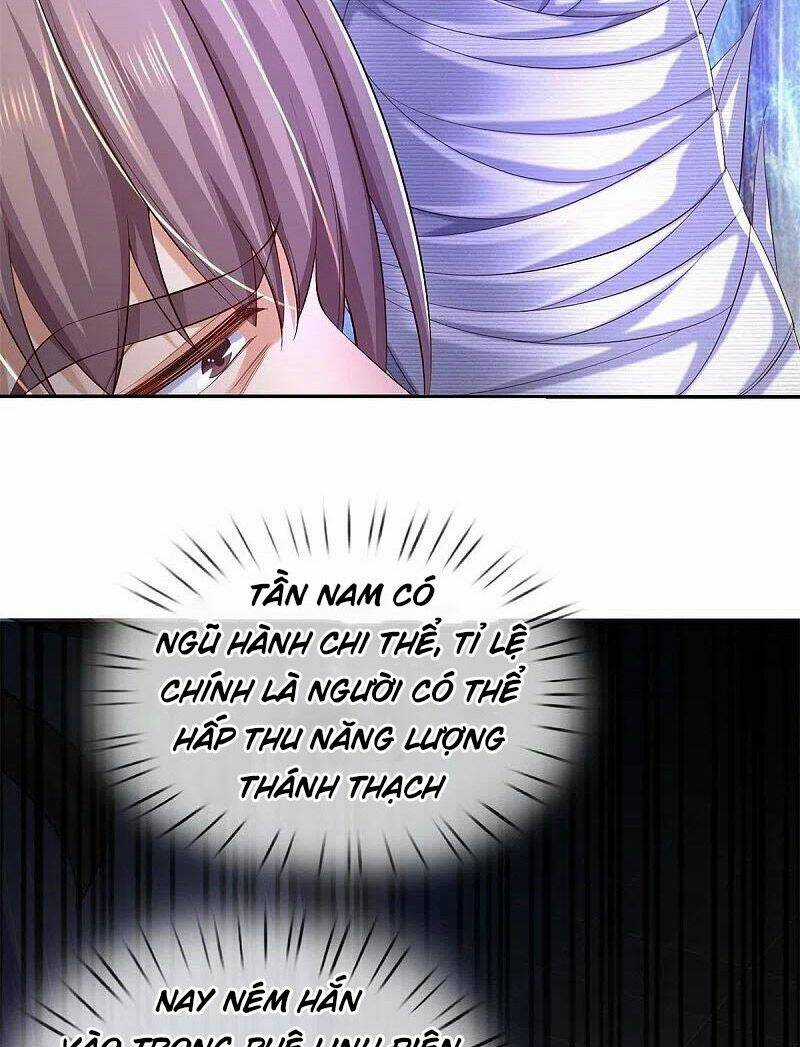 Nghịch Thiên Kiếm Thần Chapter 547 trang 2