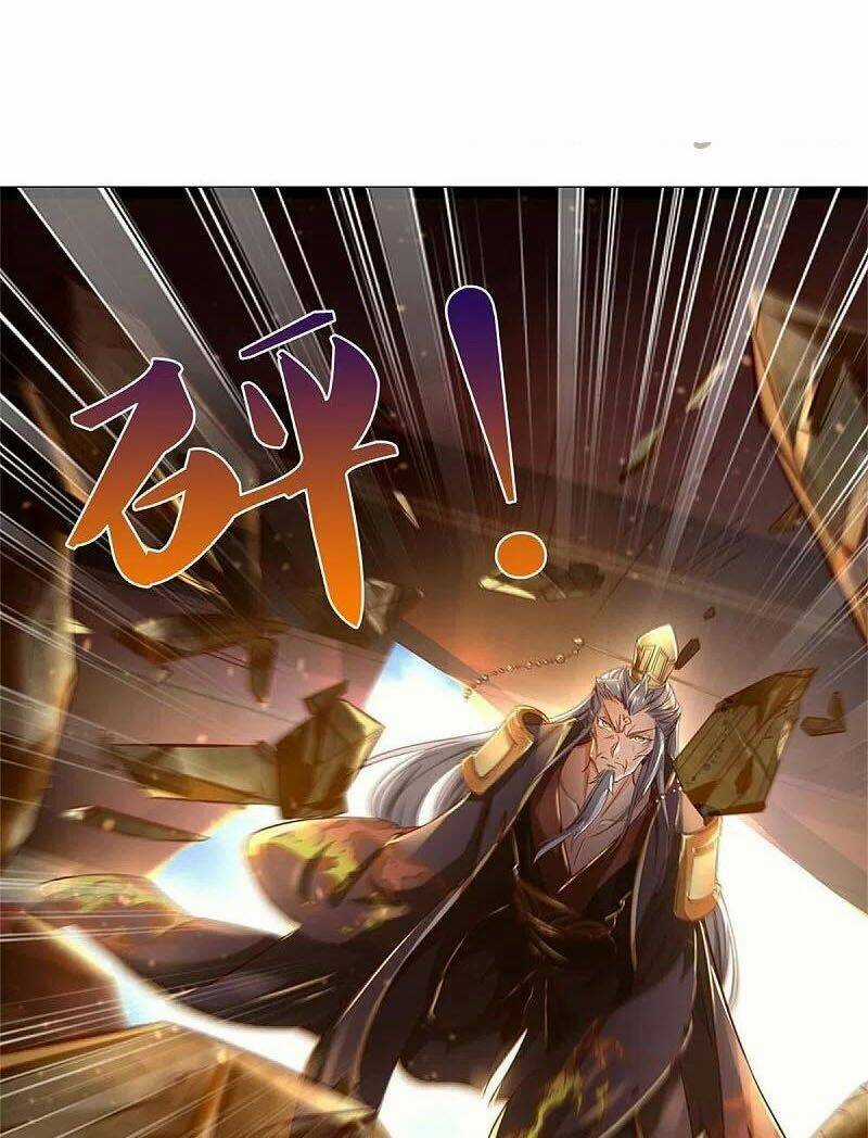 Nghịch Thiên Kiếm Thần Chapter 548 trang 0