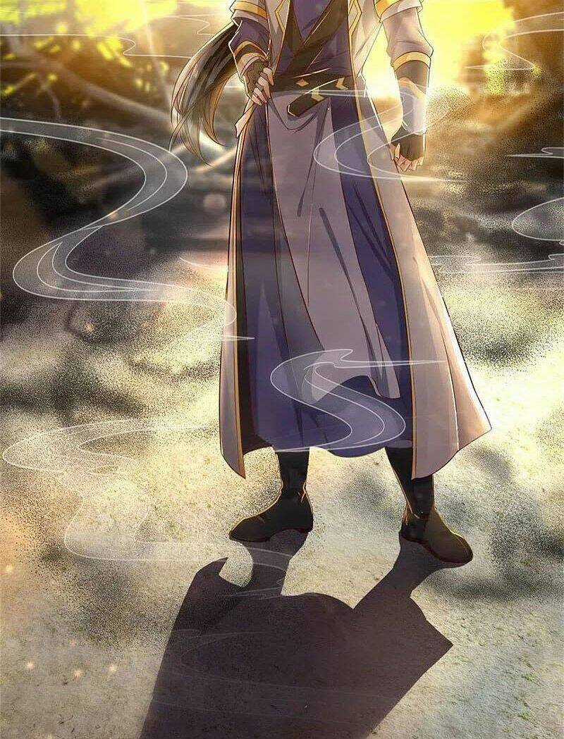 Nghịch Thiên Kiếm Thần Chapter 548 trang 10