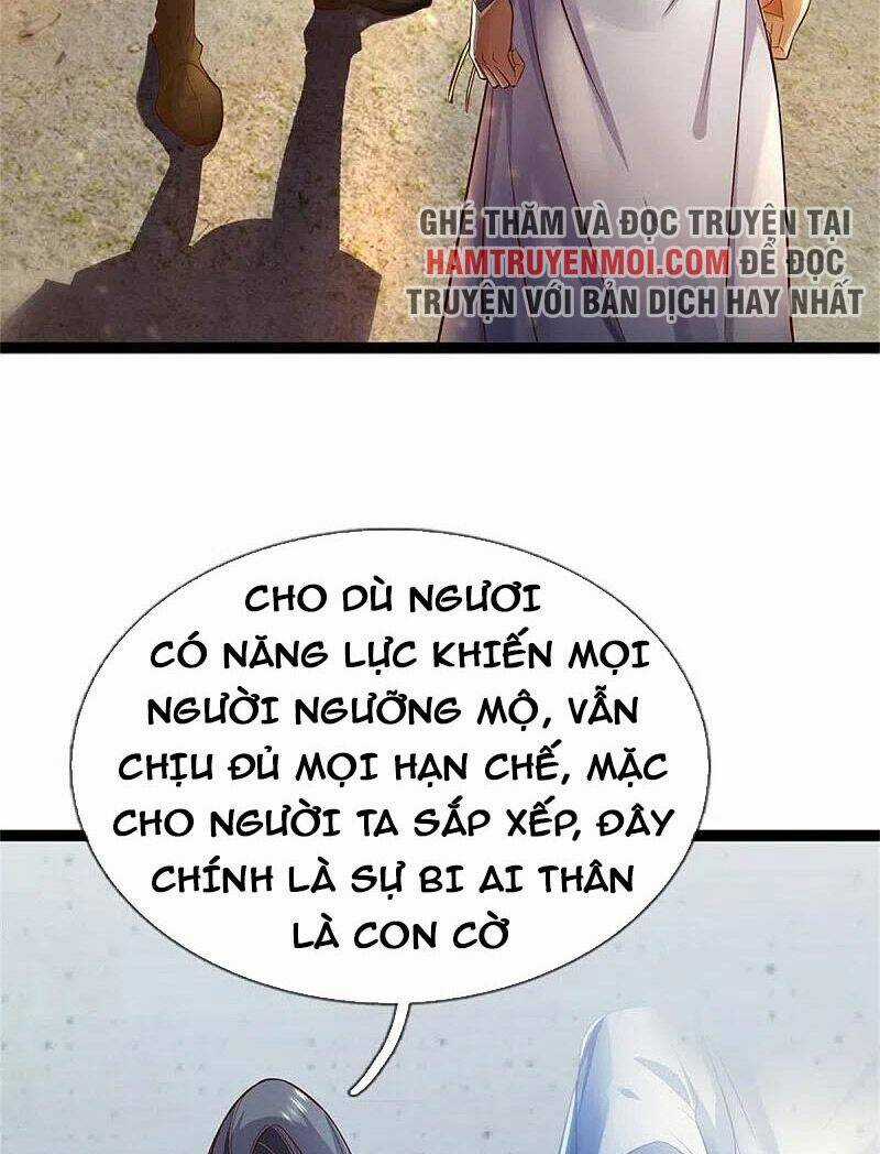 Nghịch Thiên Kiếm Thần Chapter 548 trang 16