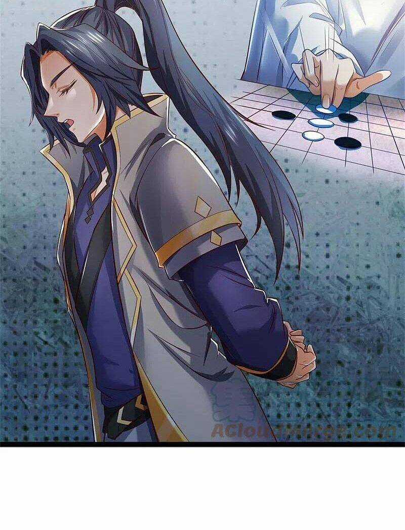 Nghịch Thiên Kiếm Thần Chapter 548 trang 17