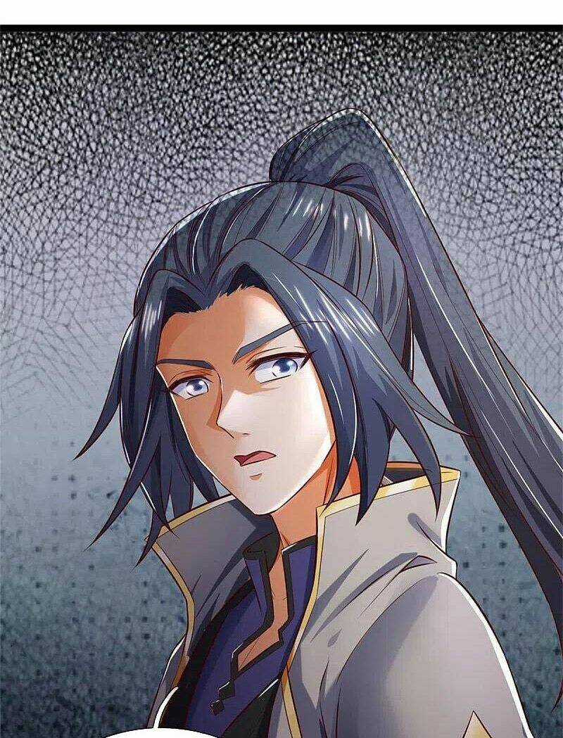 Nghịch Thiên Kiếm Thần Chapter 548 trang 18