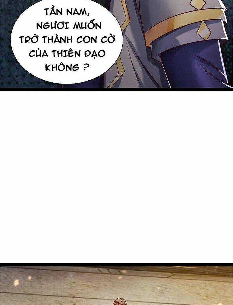 Nghịch Thiên Kiếm Thần Chapter 548 trang 19