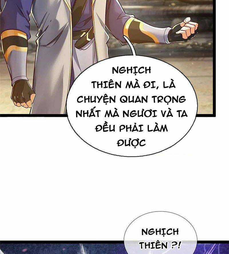 Nghịch Thiên Kiếm Thần Chapter 548 trang 25