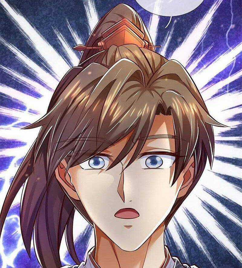 Nghịch Thiên Kiếm Thần Chapter 548 trang 26