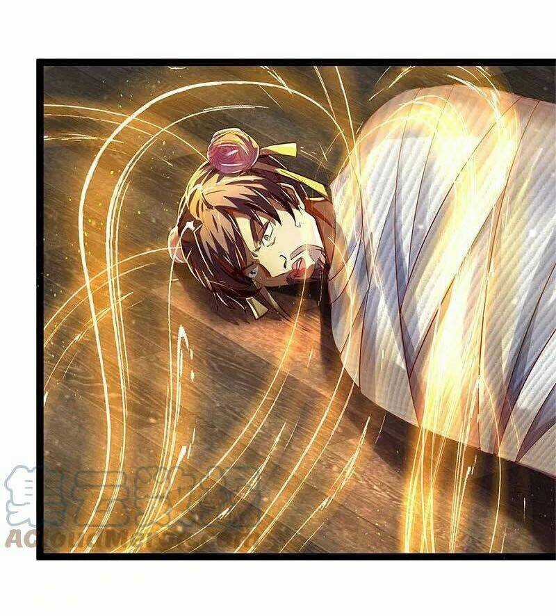 Nghịch Thiên Kiếm Thần Chapter 548 trang 34