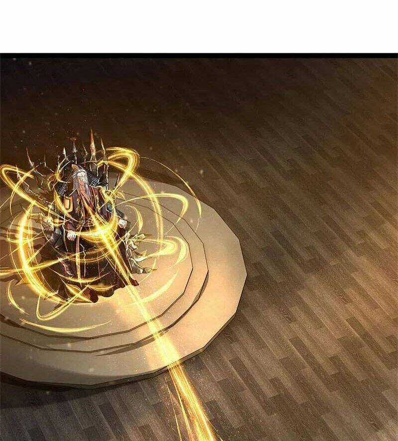 Nghịch Thiên Kiếm Thần Chapter 548 trang 35