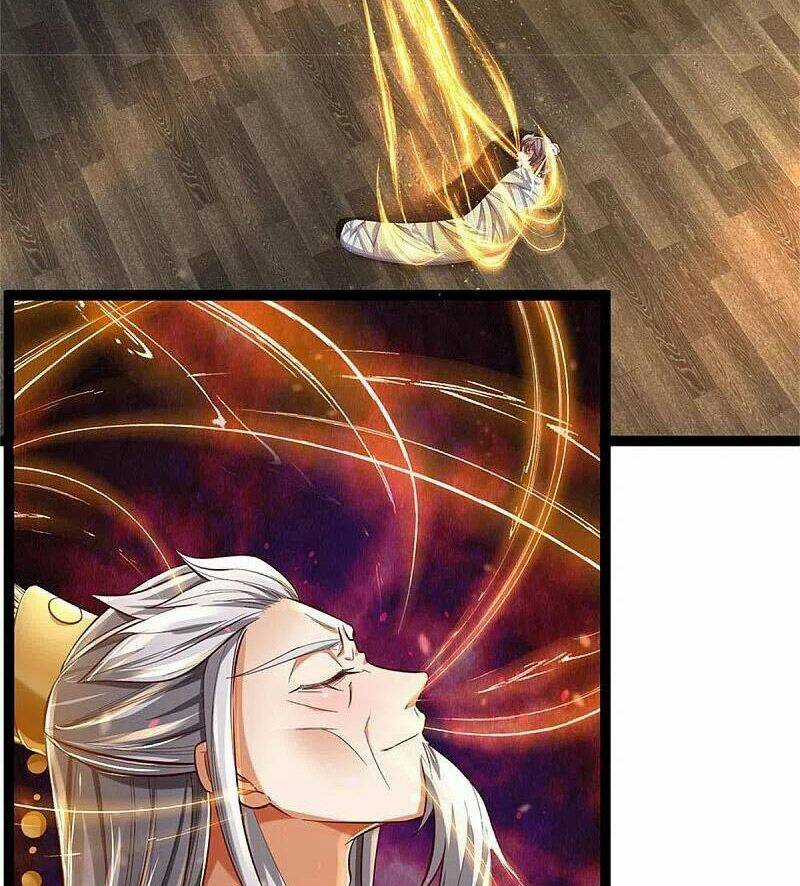 Nghịch Thiên Kiếm Thần Chapter 548 trang 36