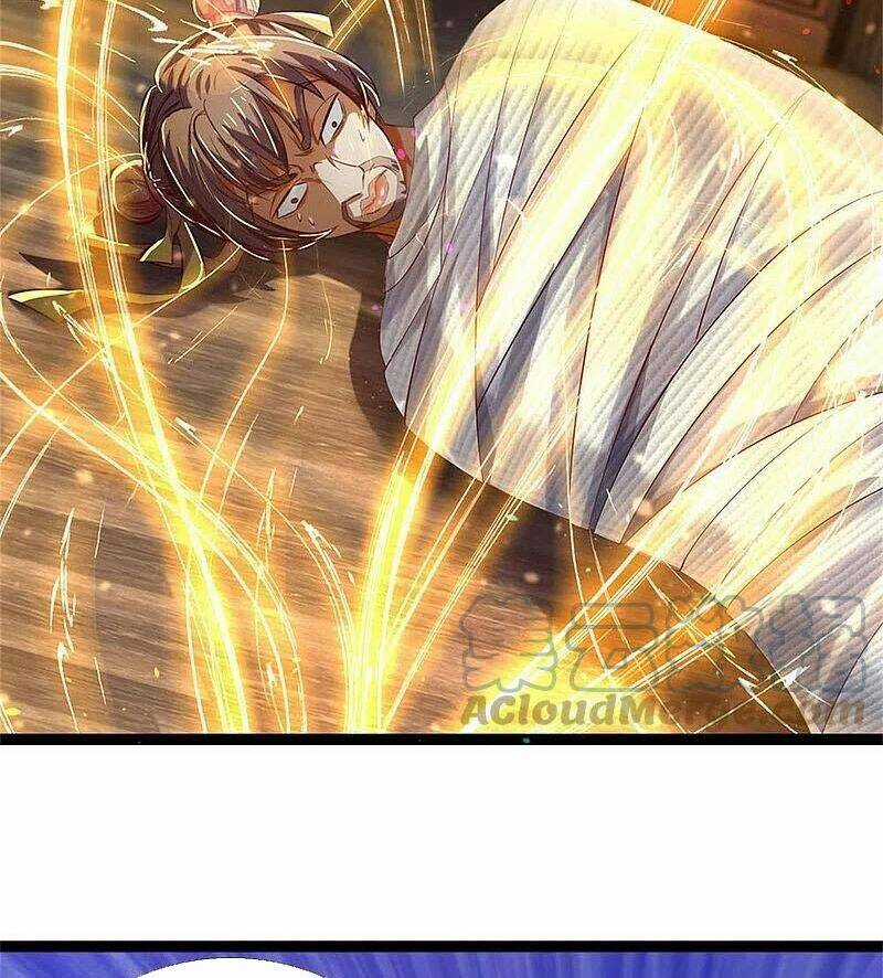 Nghịch Thiên Kiếm Thần Chapter 548 trang 38