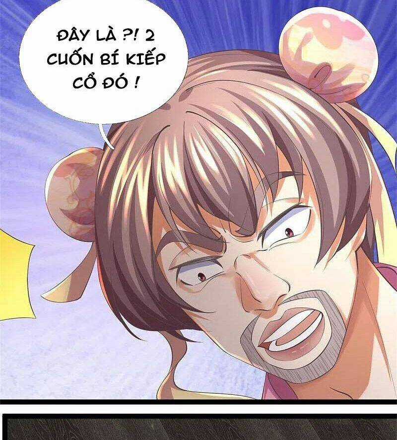Nghịch Thiên Kiếm Thần Chapter 548 trang 39