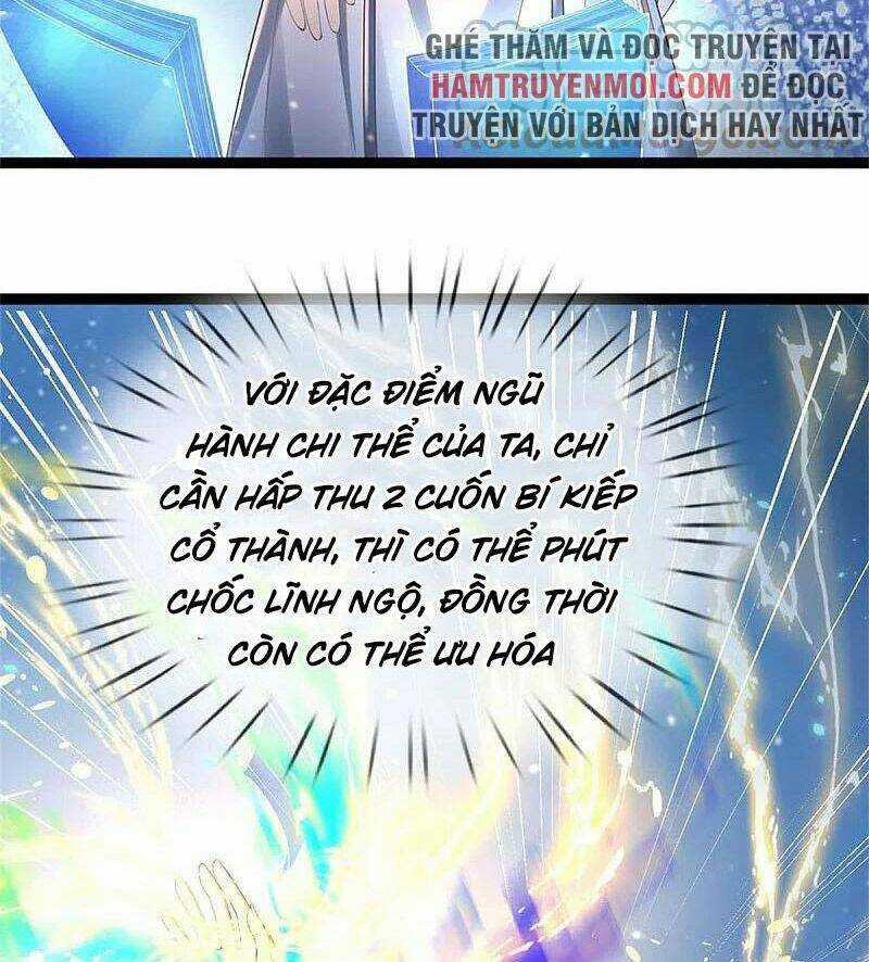 Nghịch Thiên Kiếm Thần Chapter 548 trang 44