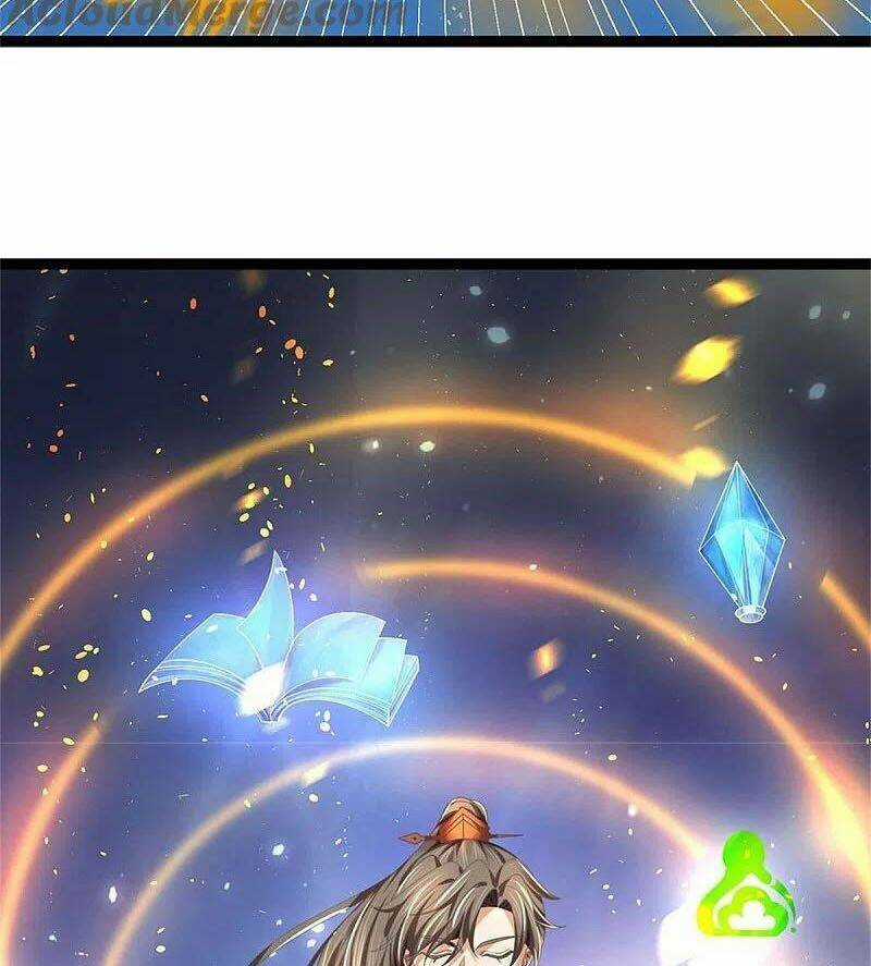 Nghịch Thiên Kiếm Thần Chapter 548 trang 47