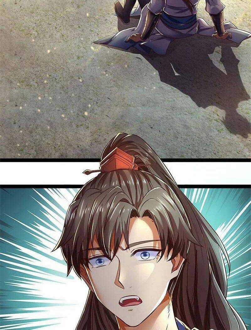 Nghịch Thiên Kiếm Thần Chapter 548 trang 8