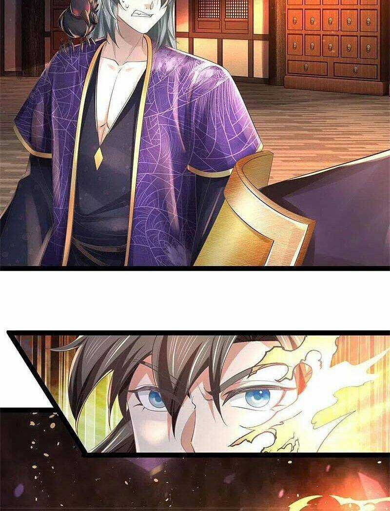 Nghịch Thiên Kiếm Thần Chapter 549 trang 10