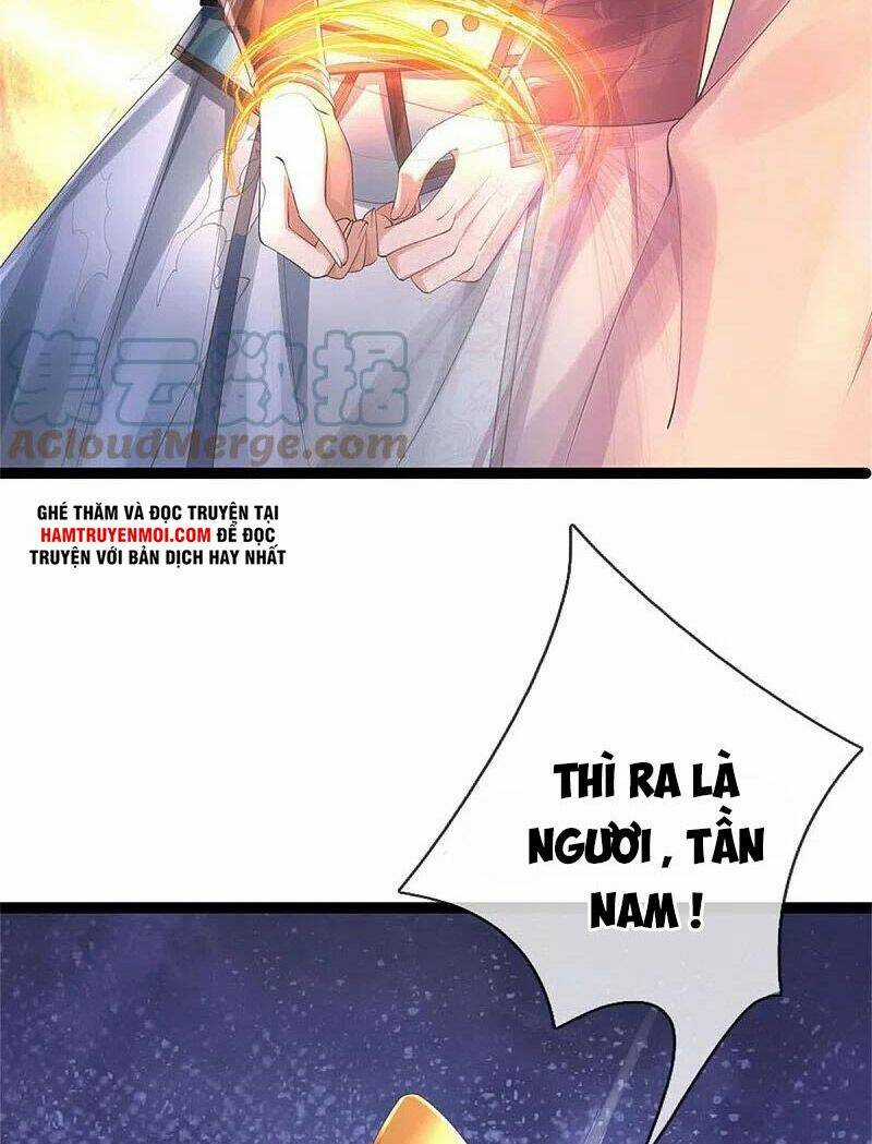 Nghịch Thiên Kiếm Thần Chapter 549 trang 12