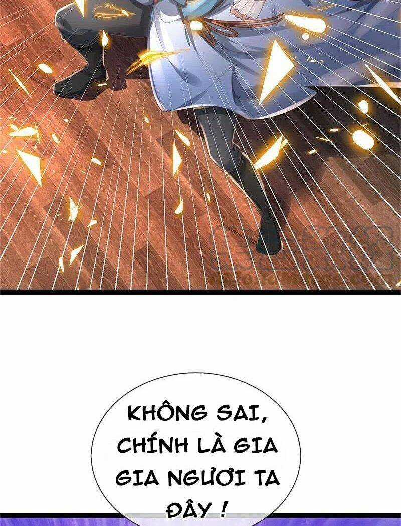 Nghịch Thiên Kiếm Thần Chapter 549 trang 15