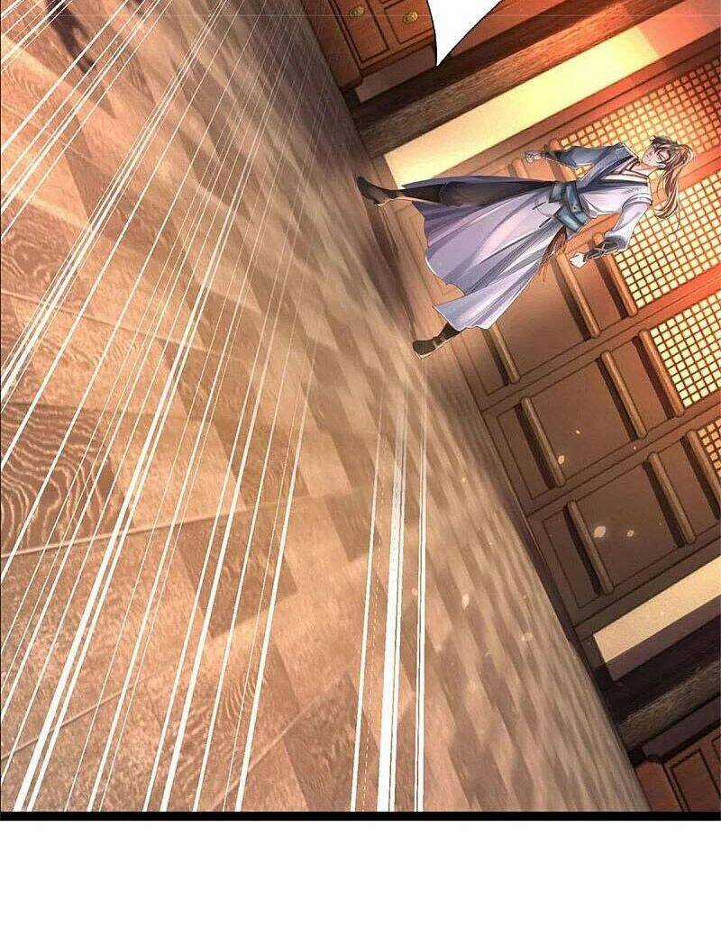 Nghịch Thiên Kiếm Thần Chapter 549 trang 19