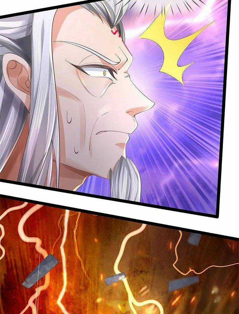 Nghịch Thiên Kiếm Thần Chapter 549 trang 21