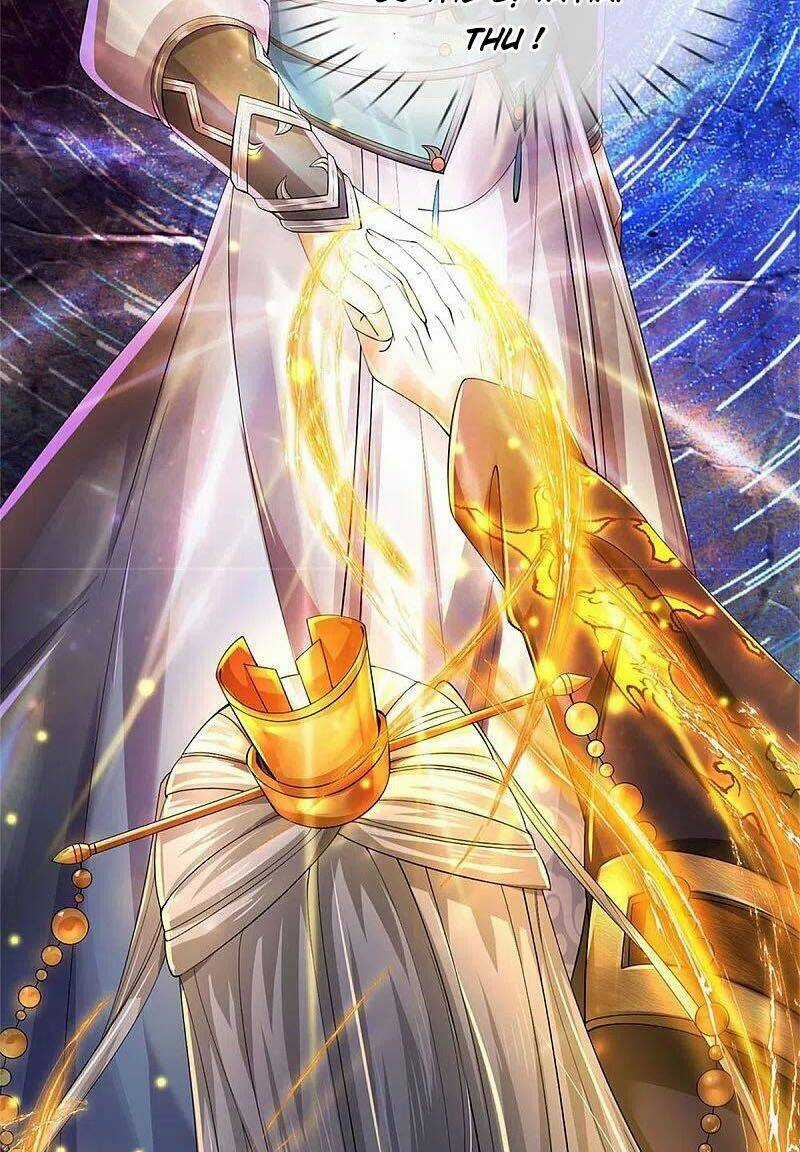 Nghịch Thiên Kiếm Thần Chapter 549 trang 37