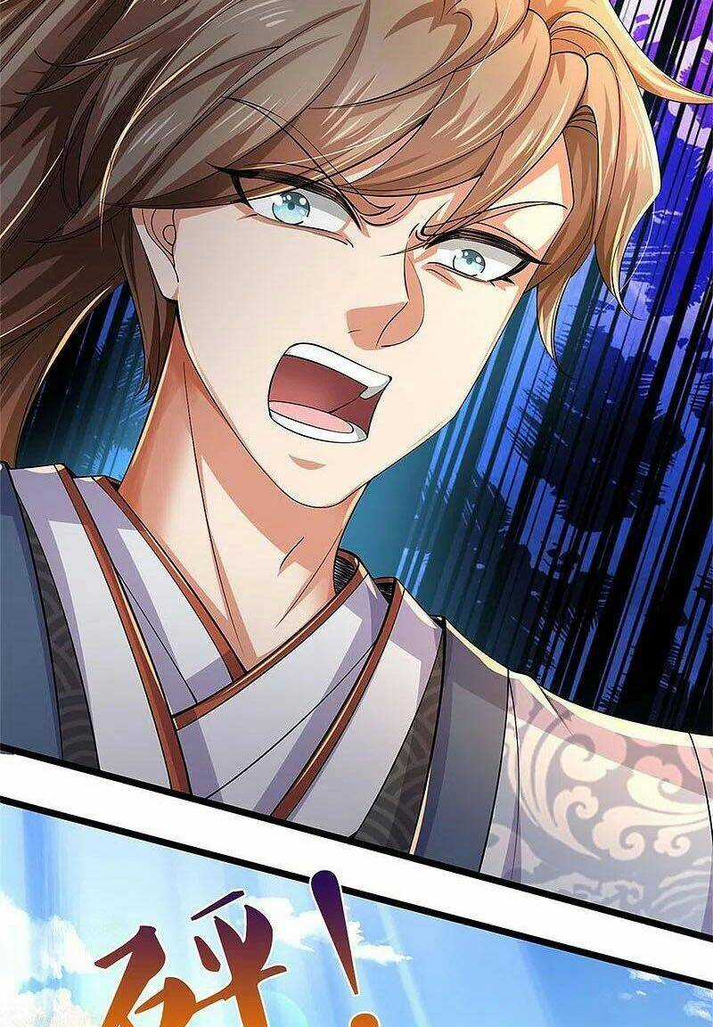 Nghịch Thiên Kiếm Thần Chapter 549 trang 39