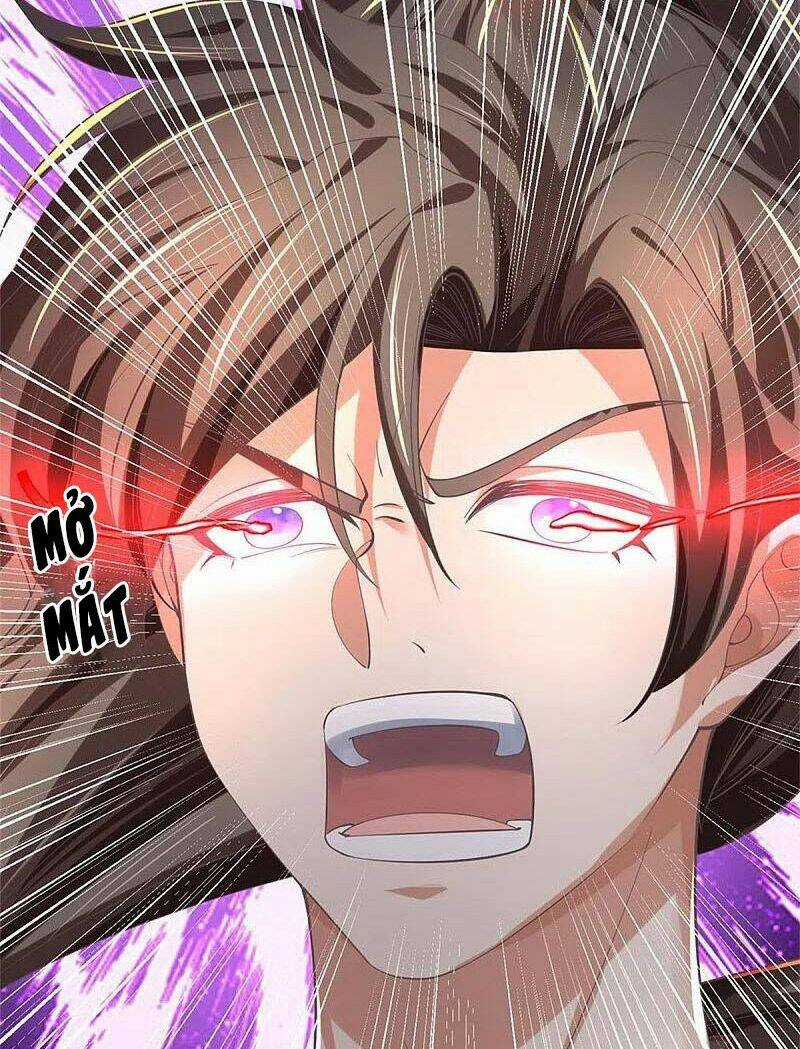 Nghịch Thiên Kiếm Thần Chapter 549 trang 4