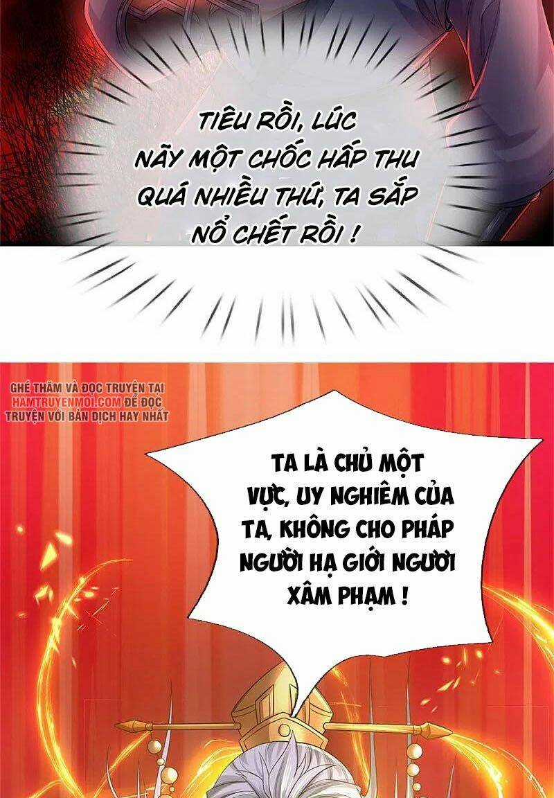 Nghịch Thiên Kiếm Thần Chapter 549 trang 43