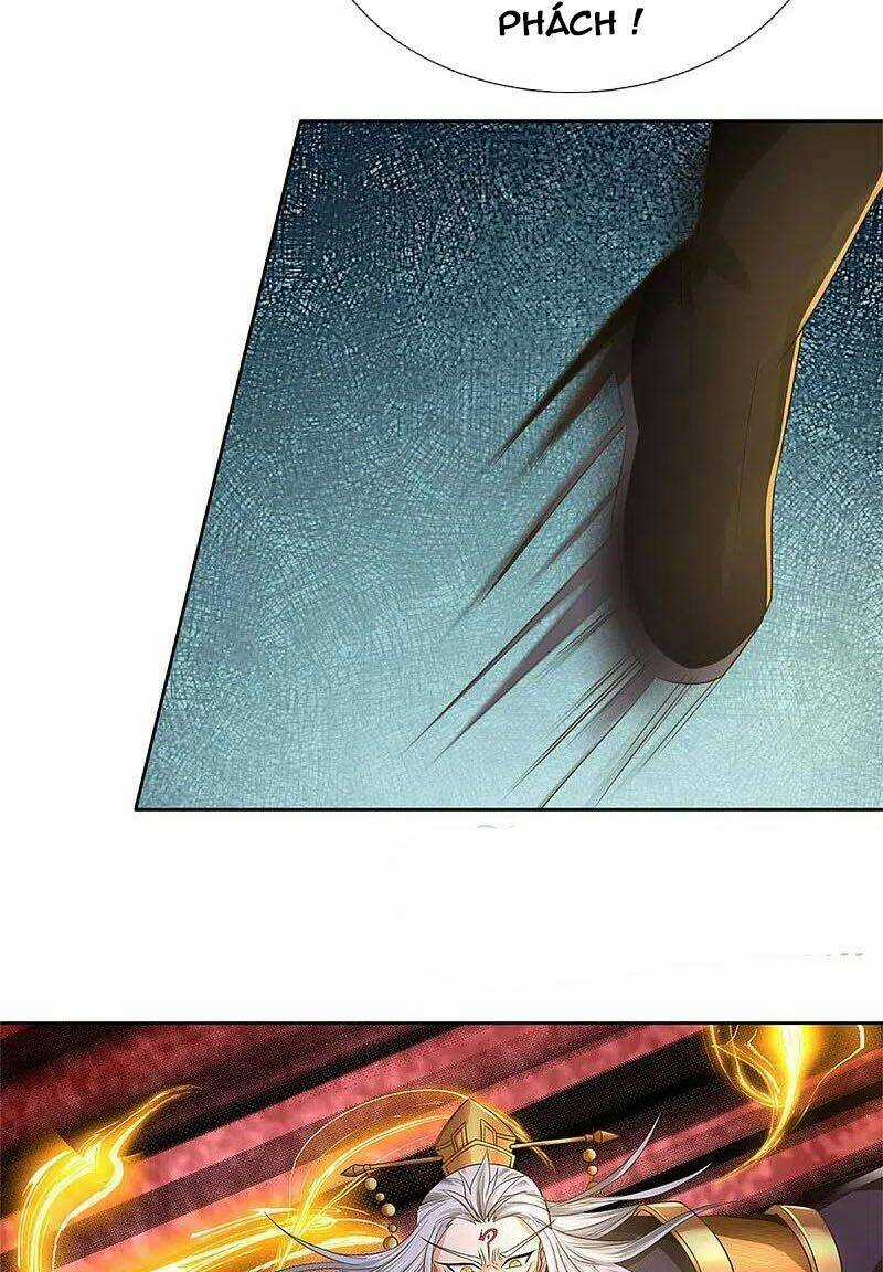 Nghịch Thiên Kiếm Thần Chapter 549 trang 46