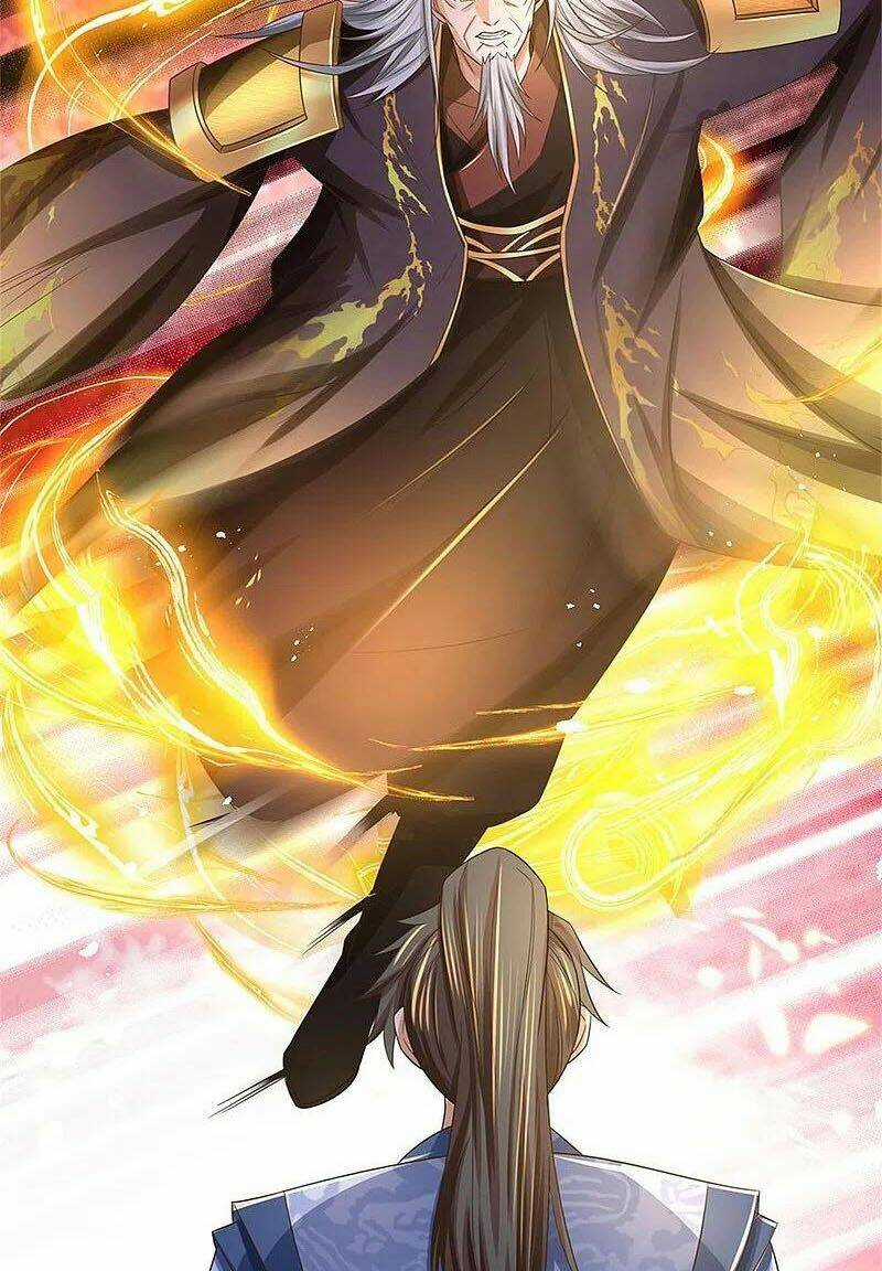 Nghịch Thiên Kiếm Thần Chapter 549 trang 47