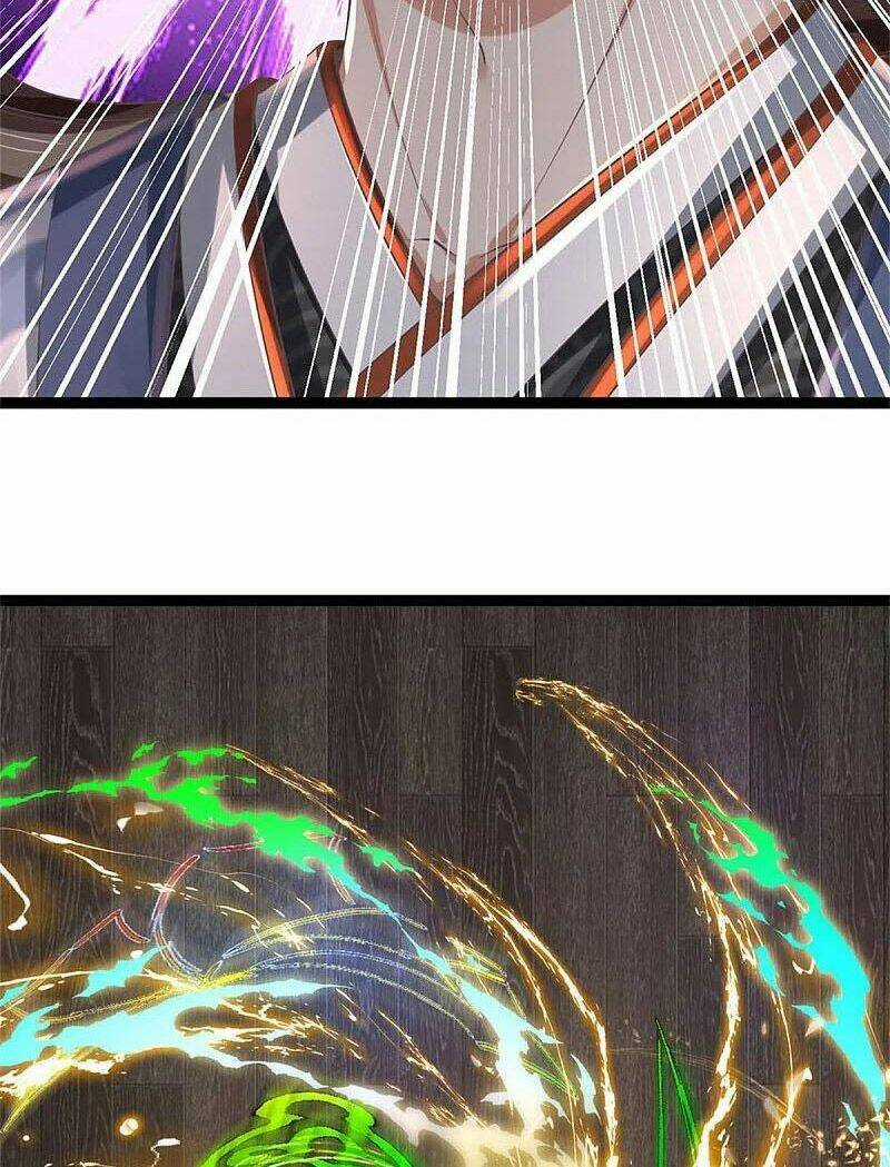 Nghịch Thiên Kiếm Thần Chapter 549 trang 5