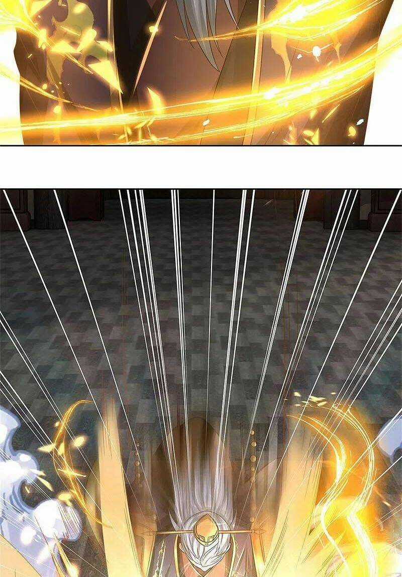 Nghịch Thiên Kiếm Thần Chapter 549 trang 50