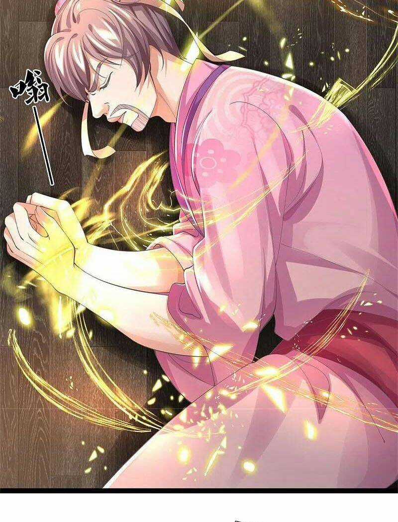 Nghịch Thiên Kiếm Thần Chapter 549 trang 7