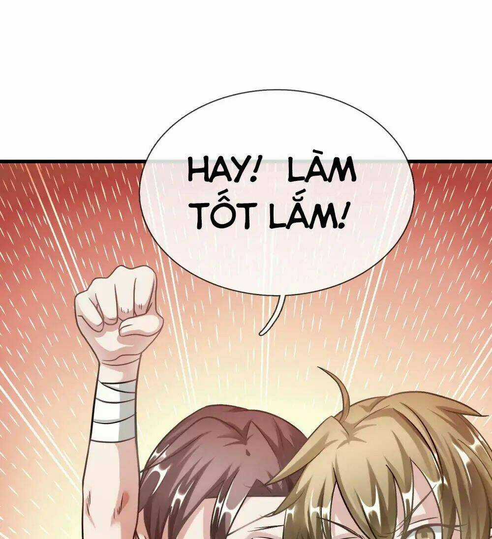 Nghịch Thiên Kiếm Thần Chapter 55 trang 1
