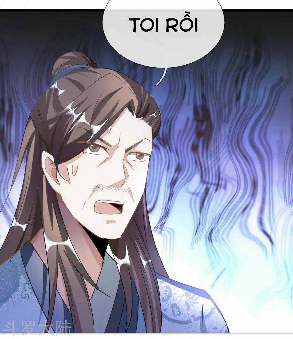 Nghịch Thiên Kiếm Thần Chapter 55 trang 10