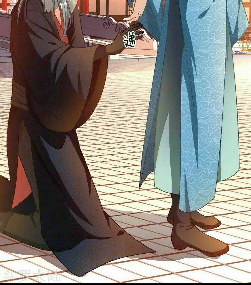 Nghịch Thiên Kiếm Thần Chapter 55 trang 24