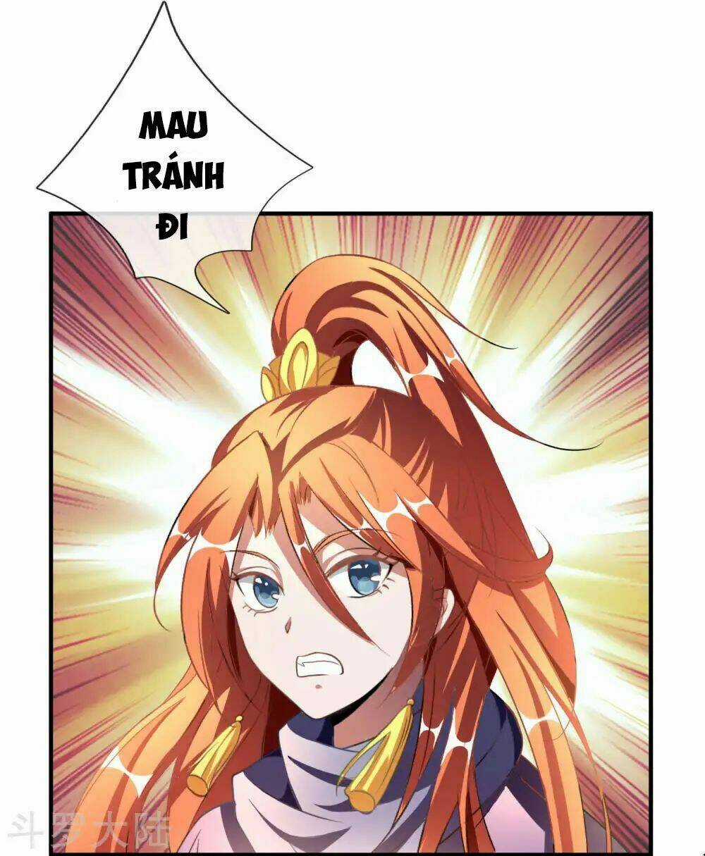 Nghịch Thiên Kiếm Thần Chapter 55 trang 7