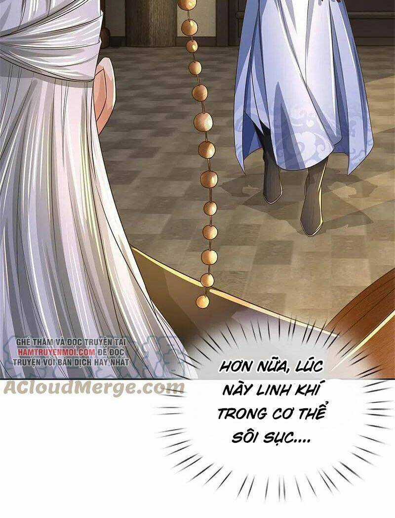 Nghịch Thiên Kiếm Thần Chapter 550 trang 1