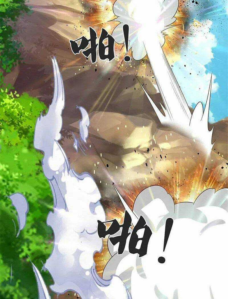 Nghịch Thiên Kiếm Thần Chapter 550 trang 12