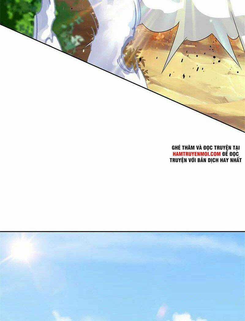 Nghịch Thiên Kiếm Thần Chapter 550 trang 13
