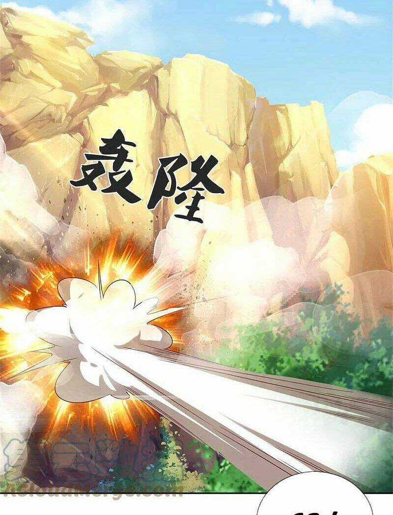 Nghịch Thiên Kiếm Thần Chapter 550 trang 14