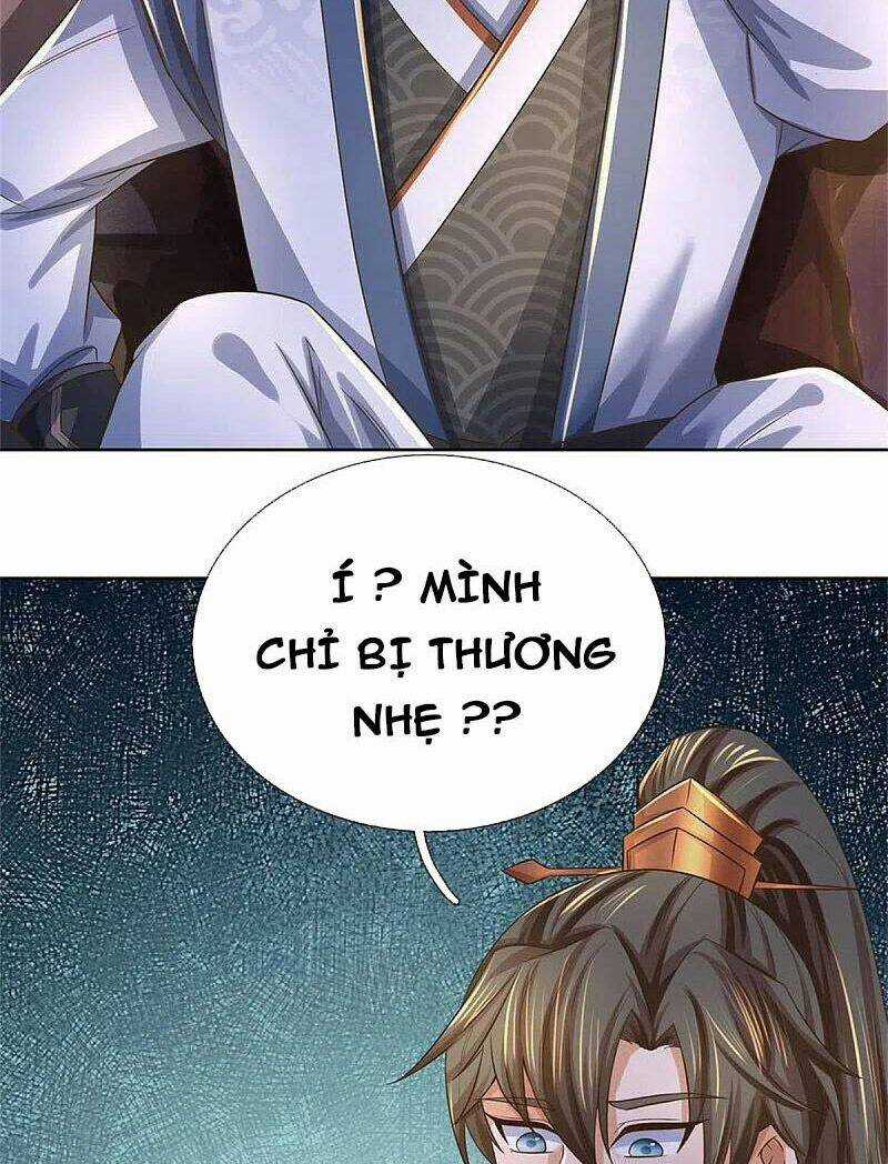 Nghịch Thiên Kiếm Thần Chapter 550 trang 16