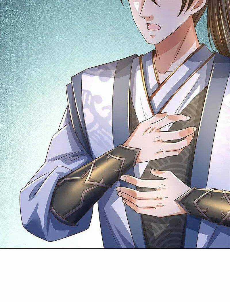 Nghịch Thiên Kiếm Thần Chapter 550 trang 17