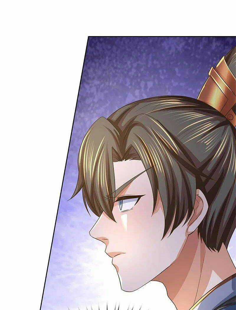 Nghịch Thiên Kiếm Thần Chapter 550 trang 2