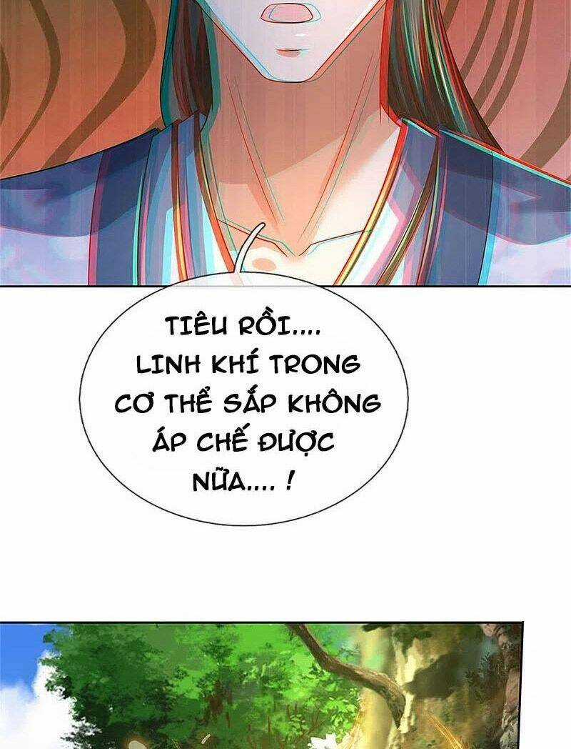 Nghịch Thiên Kiếm Thần Chapter 550 trang 20