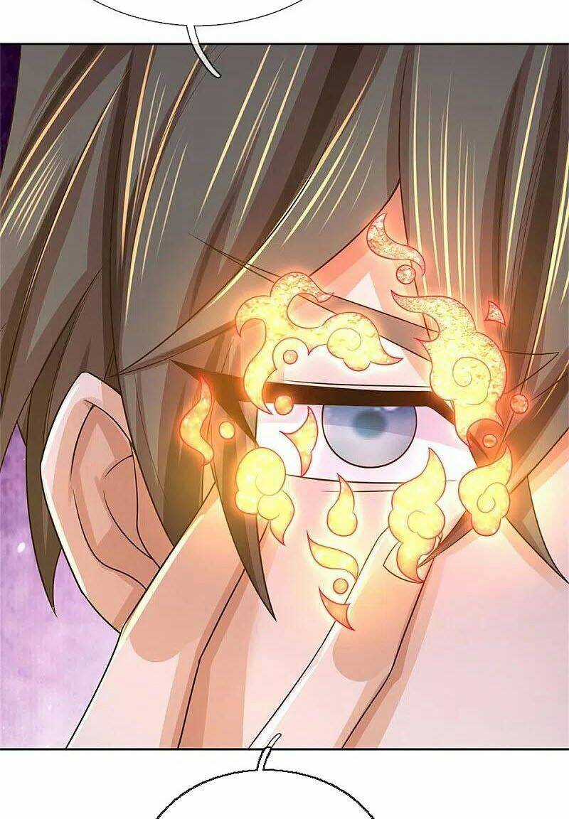 Nghịch Thiên Kiếm Thần Chapter 550 trang 26